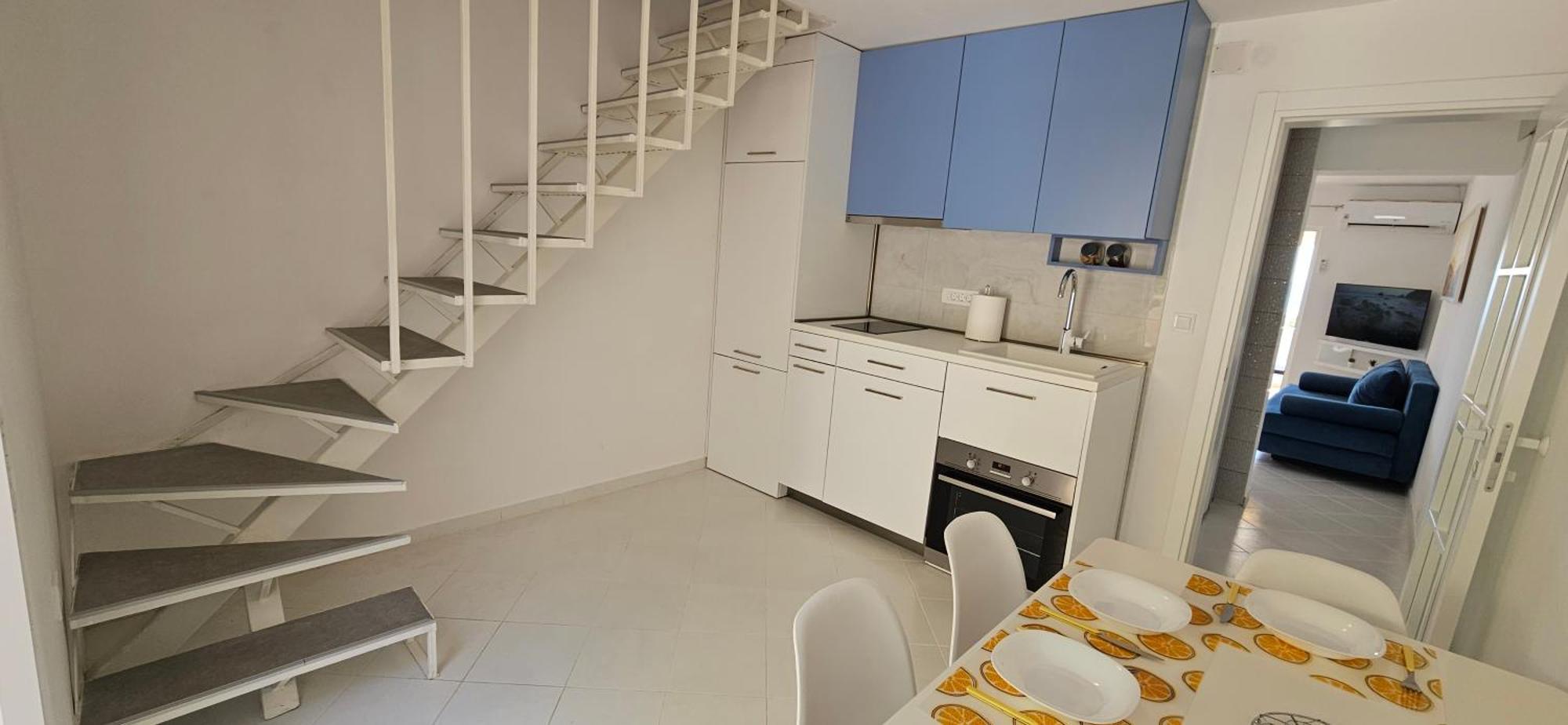 Sea View Apartment Aria Petrovac Exterior foto
