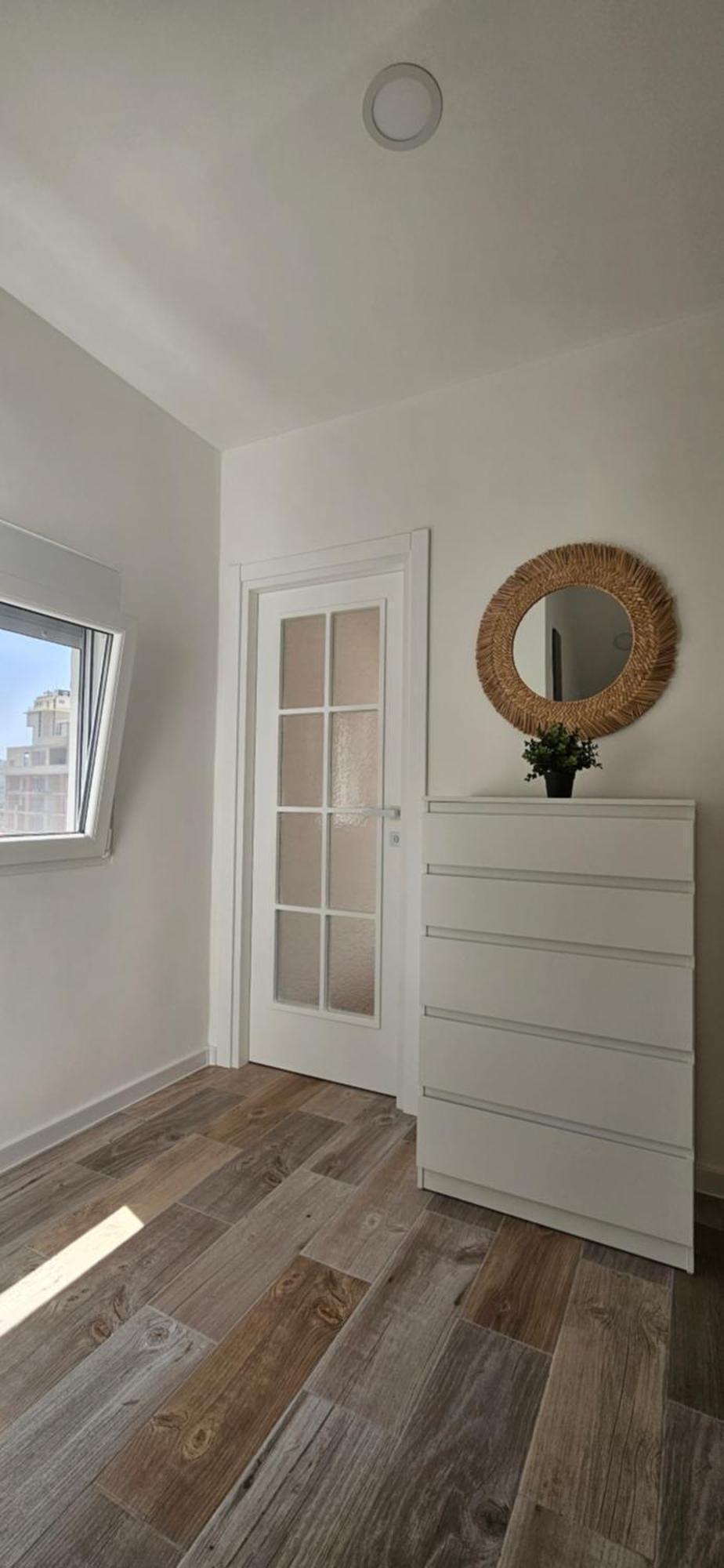 Sea View Apartment Aria Petrovac Exterior foto