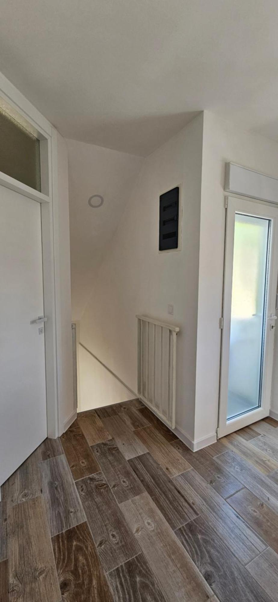 Sea View Apartment Aria Petrovac Exterior foto